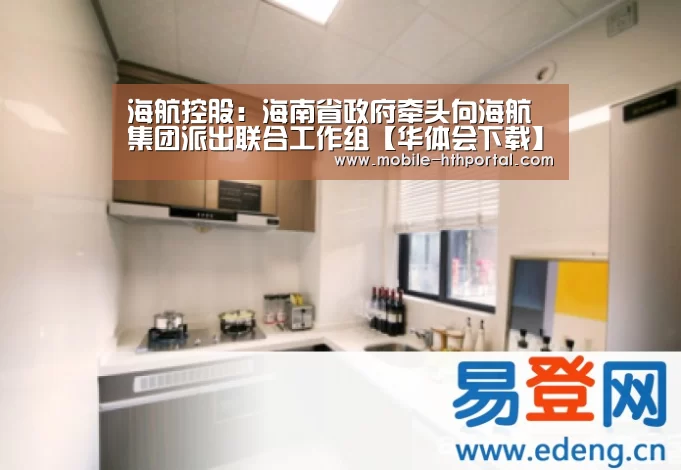 海航控股：海南省政府牵头向海航集团派出联合工作组【华体会下载】(图2)