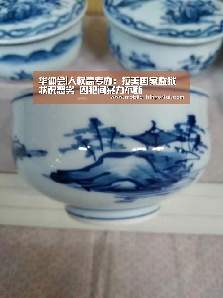 华体会|人权高专办：拉美国家监狱状况恶劣 囚犯间暴力不断(图3)
