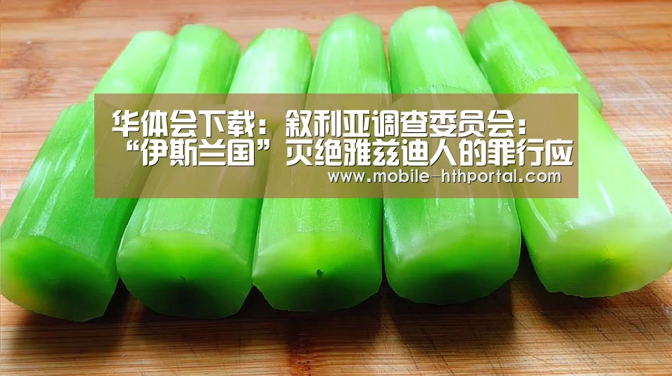 华体会官网