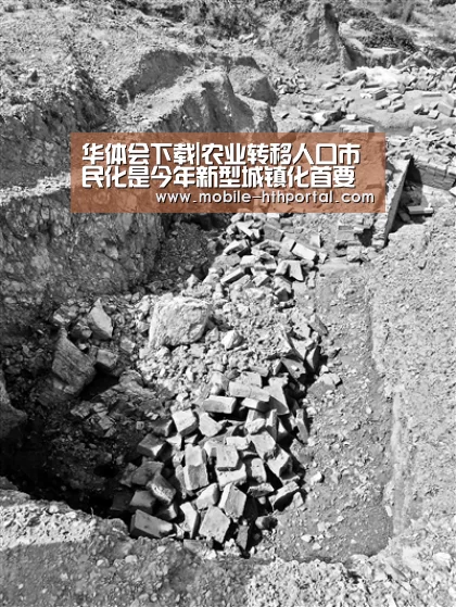 华体会下载|农业转移人口市民化是今年新型城镇化首要任务(图1) 华体会